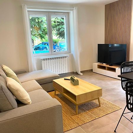 T3 Neuf, Parking & Garage Prive, Proche Centre Villa Sarlat-la-Caneda Luaran gambar