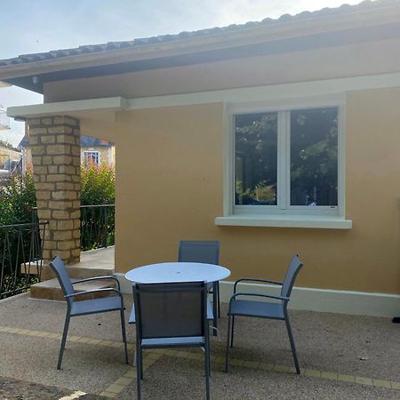 T3 Neuf, Parking & Garage Prive, Proche Centre Villa Sarlat-la-Caneda Luaran gambar