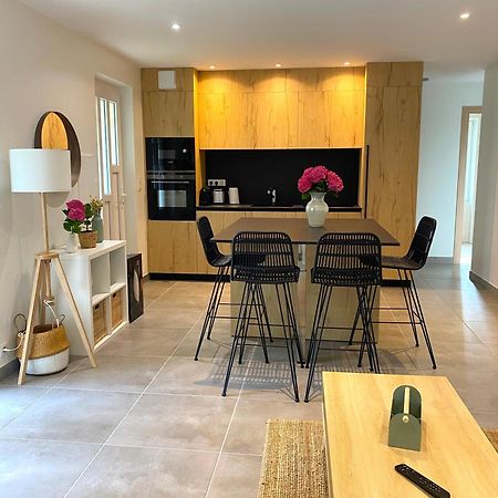 T3 Neuf, Parking & Garage Prive, Proche Centre Villa Sarlat-la-Caneda Luaran gambar