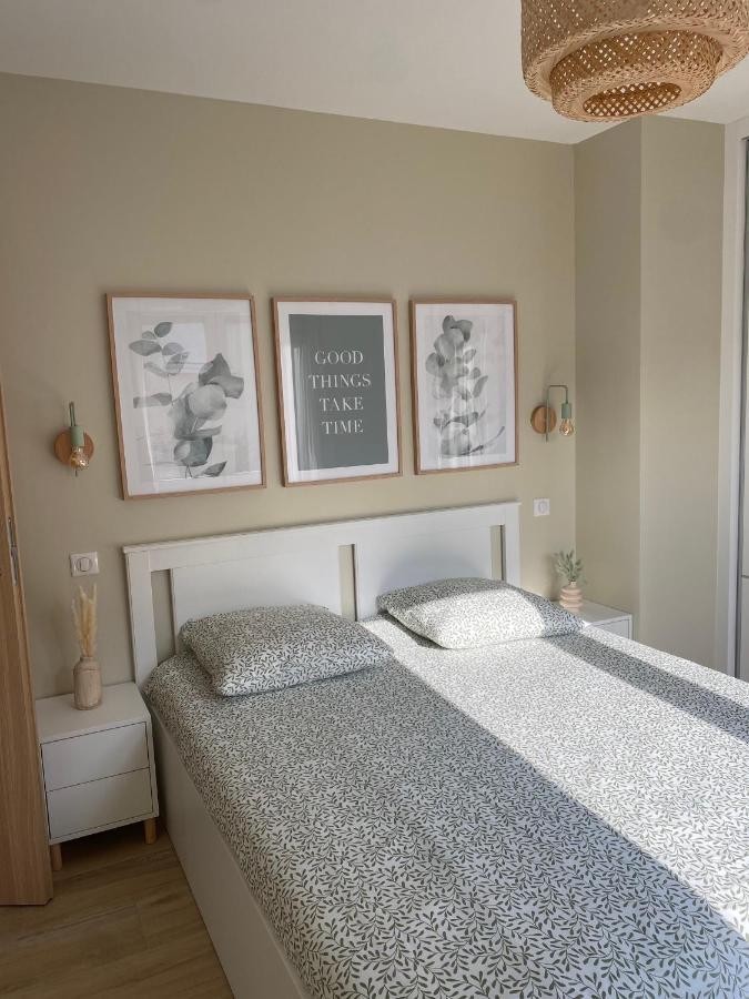T3 Neuf, Parking & Garage Prive, Proche Centre Villa Sarlat-la-Caneda Luaran gambar