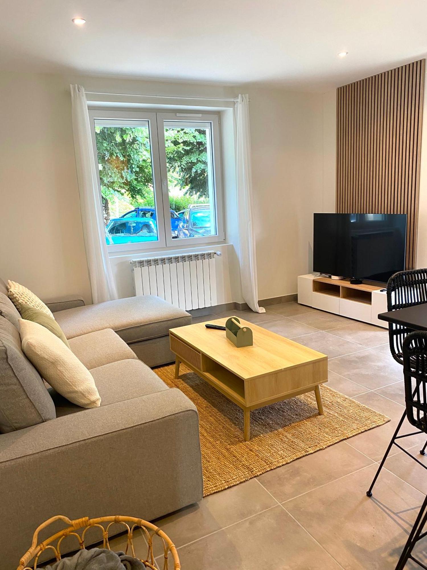 T3 Neuf, Parking & Garage Prive, Proche Centre Villa Sarlat-la-Caneda Luaran gambar