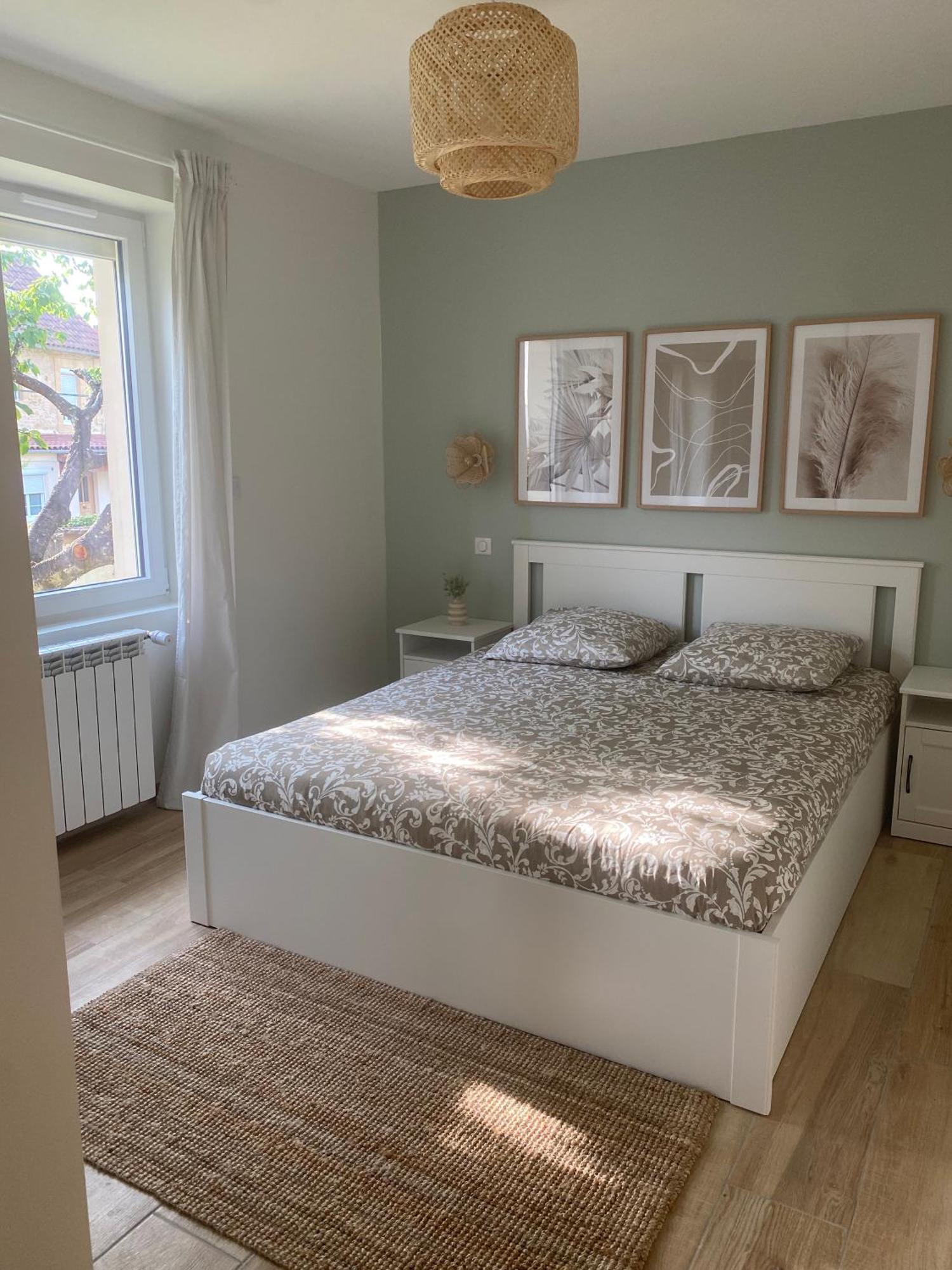 T3 Neuf, Parking & Garage Prive, Proche Centre Villa Sarlat-la-Caneda Luaran gambar