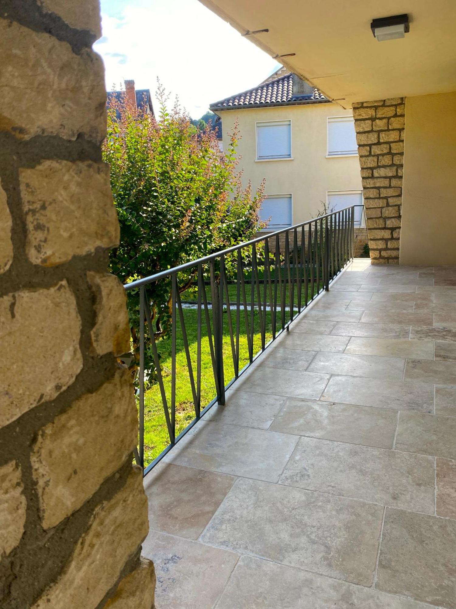 T3 Neuf, Parking & Garage Prive, Proche Centre Villa Sarlat-la-Caneda Luaran gambar
