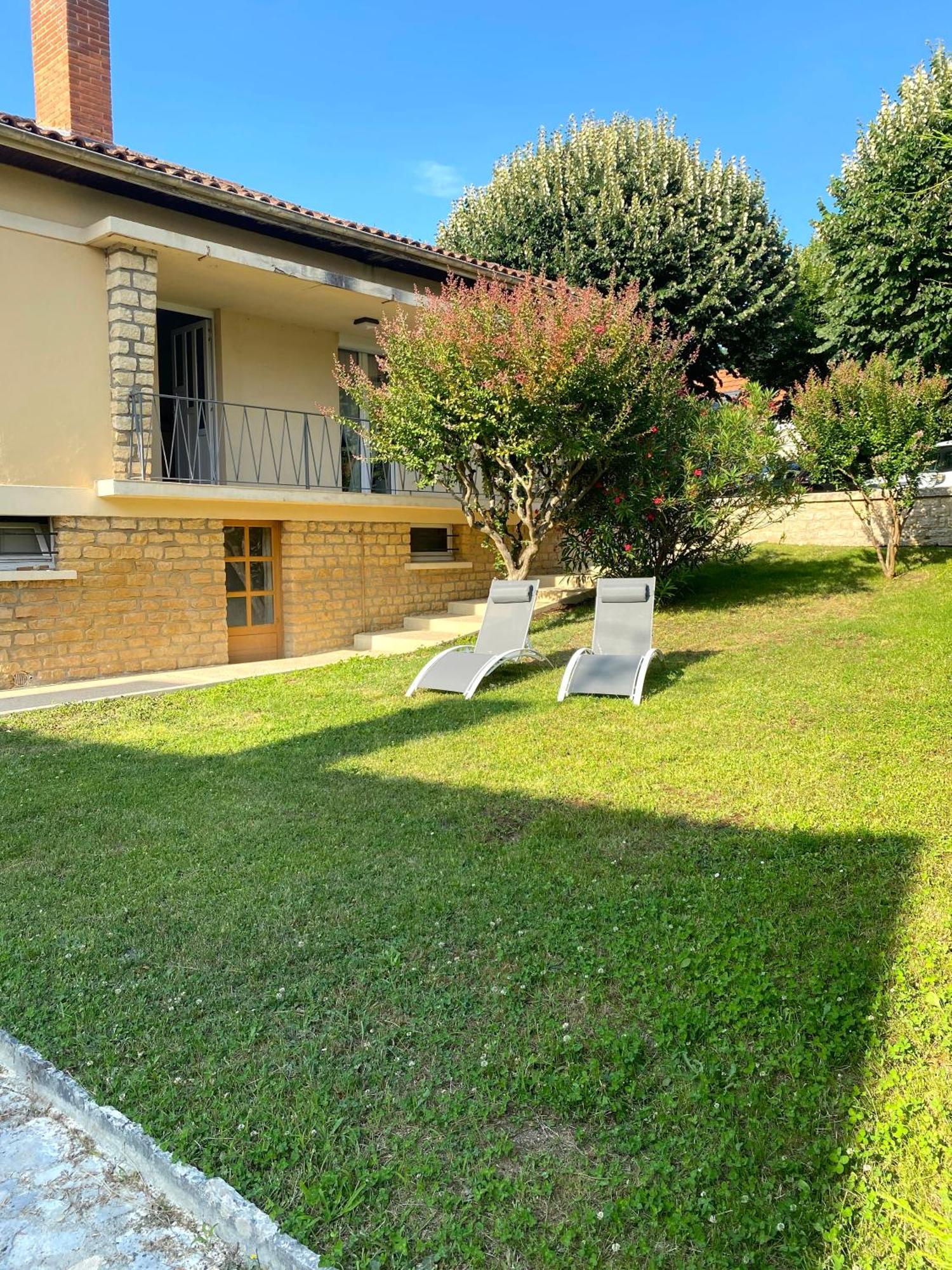 T3 Neuf, Parking & Garage Prive, Proche Centre Villa Sarlat-la-Caneda Luaran gambar
