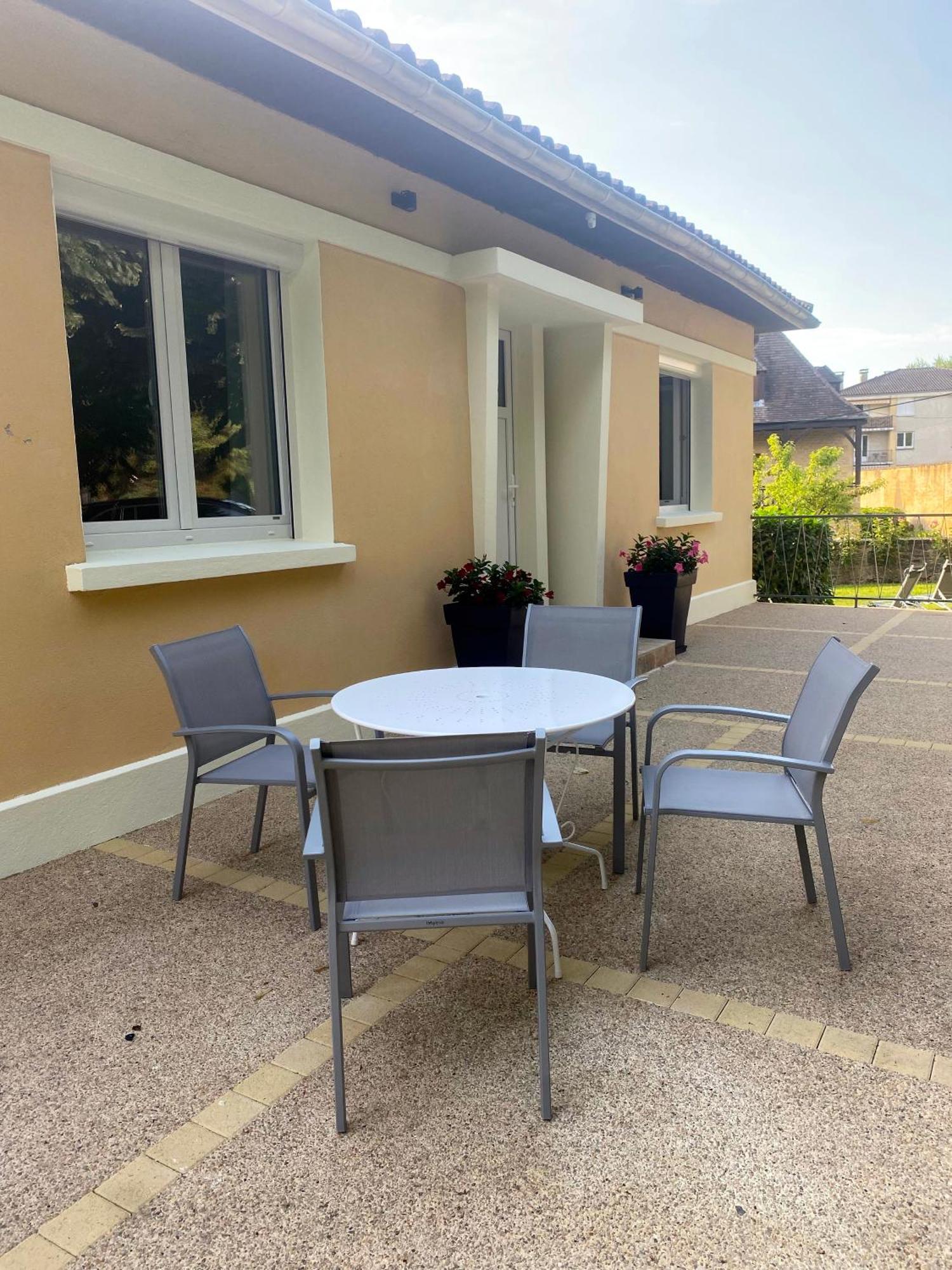 T3 Neuf, Parking & Garage Prive, Proche Centre Villa Sarlat-la-Caneda Luaran gambar