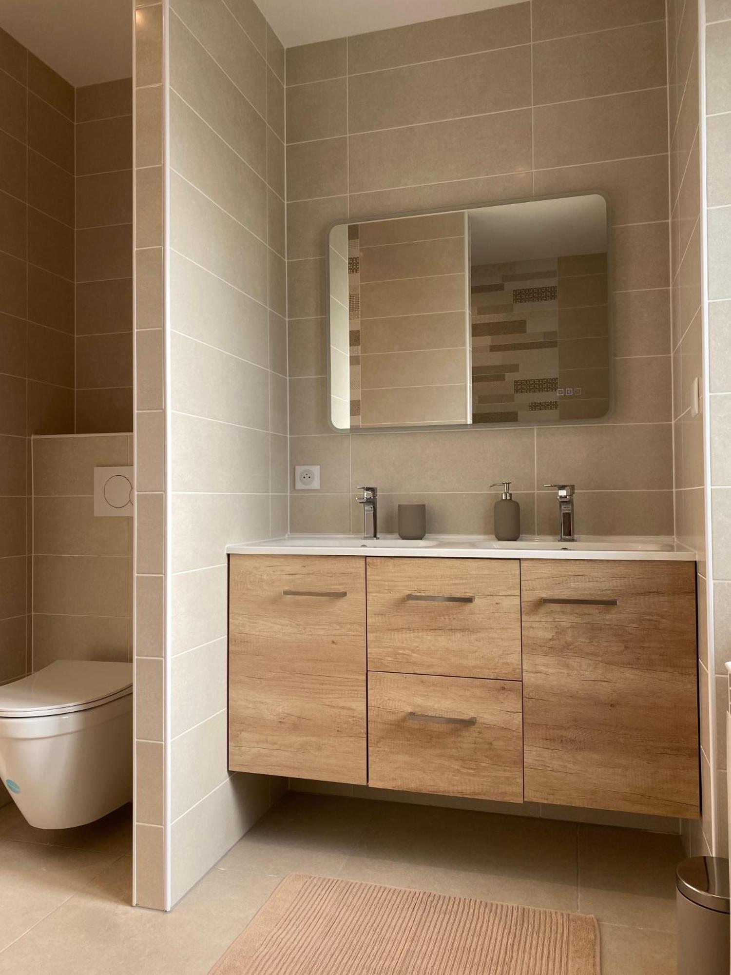 T3 Neuf, Parking & Garage Prive, Proche Centre Villa Sarlat-la-Caneda Luaran gambar